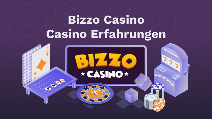 Bizzo Gambling Enterprise Gamings Testimonial: Slots, Live Supplier, and Table Games